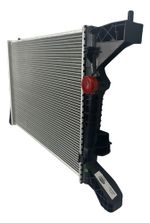 Radiador Cobalt Onix 1.4 1.8 2016 2017 2018 2019 Manual