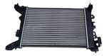 Radiador Cobalt Onix 1.4 1.8 2016 2017 2018 2019 Manual