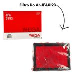 Kit Revisão Filtros Wega March Versa 1.0 12v 3 Cilindros