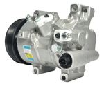 Compressor Toyota Corolla 1.8 2.0 2015 A 2019