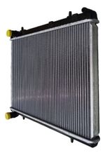 Radiador Eurus Peugeot 307 308 407 408 Citroen C4 2.0 2006 A 2014