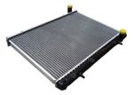 Radiador Eurus Peugeot 307 308 407 408 Citroen C4 2.0 2006 A 2014