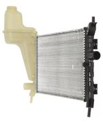 Radiador Gm Celta 1.0 2000 2001 2002 2003 2004 2005 Sem Ar