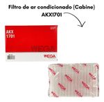 Kit Revisão Filtro Troca Completa Wega Tiggo 3x 1.0 2021