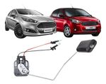 Sensor Boia Combustível Ka New Fiesta Original Bosch 1.0 1.5
