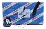 Sensor Boia Combustível Ka New Fiesta Original Bosch 1.0 1.5