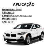Bandeja Balança Inf Esquerda Perfect Bmw X1 F48 X2 F39 Clubm