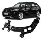 Bandeja Balança Inf Esquerda Perfect Bmw X1 F48 X2 F39 Clubm