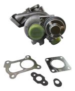 Turbo Compressor Mitsubishi L200 Sport 2.5 8V 2003 a 2008