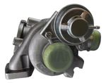 Turbo Compressor Mitsubishi L200 Sport 2.5 8V 2003 a 2008