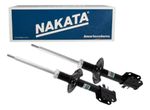 Par Amortecedor Dianteiro Nakata Etios 2012 2013 2014 A 2020