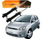 Amortecedor Dianteiro Traseiro Ford Fiesta 1.0 1.6 + Kits