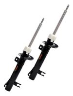 Amortecedor Dianteiro Traseiro Ford Fiesta 1.0 1.6 + Kits