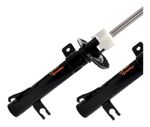 Amortecedor Dianteiro Traseiro Ford Fiesta 1.0 1.6 + Kits