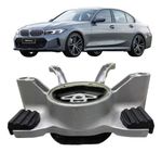 Calço Coxim Câmbio Traseiro Bmw 320i G20 2019 2020 2021 2022