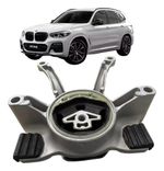 Calço Coxim Câmbio Traseiro Bmw 320i G20 2019 2020 2021 2022