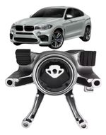 Calço Coxim Câmbio Traseiro Bmw 320i G20 2019 2020 2021 2022