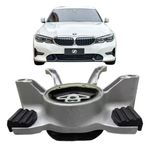 Calço Coxim Câmbio Traseiro Bmw 320i G20 2019 2020 2021 2022