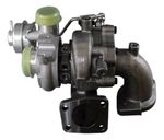 Turbo Compressor Mitsubishi L200 Sport 2.5 8V 2003 a 2008