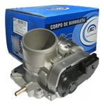 Corpo Borboleta Tbi Corsa Montana Meriva Doblo Ideia 1.8 8v