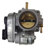 Corpo Borboleta Tbi Corsa Montana Meriva Doblo Ideia 1.8 8v