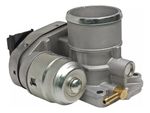 Corpo Borboleta Tbi Corsa Montana Meriva Doblo Ideia 1.8 8v
