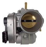 Corpo Borboleta Tbi Corsa Montana Meriva Doblo Ideia 1.8 8v