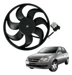 Eletro Ventoinha Magneti Marelli Classic 1.0 1.6 2012 A 2017