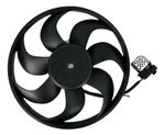 Eletro Ventoinha Magneti Marelli Classic 1.0 1.6 2012 A 2017