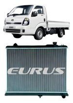 Radiador Eurus Kia Bongo 2.5 2013 2015 2017 2019