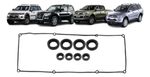 Junta Tampa Válvula L200 Triton Pajero 3.2 16v Diesel 4m41