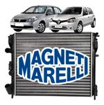 Radiador Magneti Marelli Renault Clio Symbol 2006 A 2012