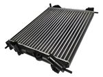 Radiador Magneti Marelli Renault Clio Symbol 2006 A 2012