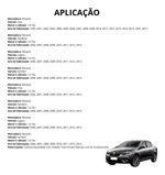 Radiador Magneti Marelli Renault Clio Symbol 2006 A 2012