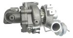 Turbo Compressor Mitsubishi L200 Sport 2.5 8V 2003 a 2008