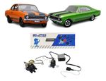Kit Ignição Eletrônica Gm Opala Caravan 6 Cilindros Completo