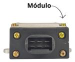 Kit Ignição Eletrônica Gm Opala Caravan 6 Cilindros Completo