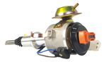 Kit Ignição Eletrônica Gm Opala Caravan 6 Cilindros Completo