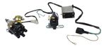 Kit Ignição Eletrônica Gm Opala Caravan 6 Cilindros Completo