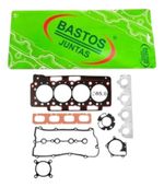 Jogo Junta Motor Chery Tiggo 2.0 16v 2009 Até 2013 Gasolina