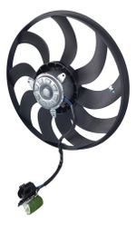 Eletro Ventoinha Onix Prisma Spin 2012 2013 2014 2015 2016