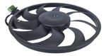 Eletro Ventoinha Onix Prisma Spin 2012 2013 2014 2015 2016