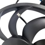 Eletro Ventoinha Onix Prisma Spin 2012 2013 2014 2015 2016