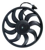 Eletro Ventoinha Onix Prisma Spin 2012 2013 2014 2015 2016