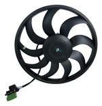 Eletro Ventoinha Onix Prisma Spin 2012 2013 2014 2015 2016