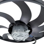 Eletro Ventoinha Onix Prisma Spin 2012 2013 2014 2015 2016