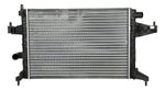 Radiador Corsa Montana 2003 2004 2005 06 2007 2008 2009 2010