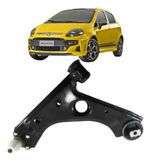 Bandeja Dianteira Esquerda Fiat Punto Linea 2008 Até 2017