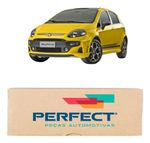Bandeja Dianteira Esquerda Fiat Punto Linea 2008 Até 2017