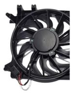Eletro Ventoinha Eurus Agile 1.4 2016 2018 2020